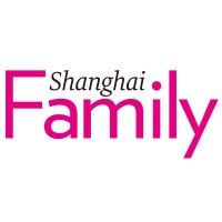 Shanghai Family, Parents&Kids logo, Shanghai Family, Parents&Kids contact details