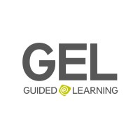 Guided e-Learning logo, Guided e-Learning contact details