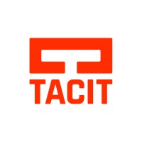 Tacit logo, Tacit contact details