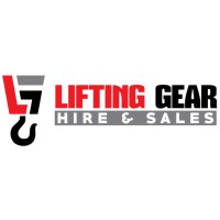 Lifting Gear Hire & Sales Pty Ltd logo, Lifting Gear Hire & Sales Pty Ltd contact details