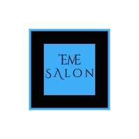 TEME SALON logo, TEME SALON contact details