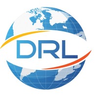 DR Logistics logo, DR Logistics contact details