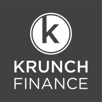 Krunch Finance logo, Krunch Finance contact details