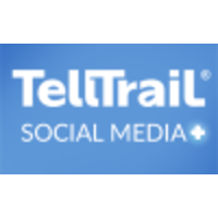 TellTrail.com logo, TellTrail.com contact details