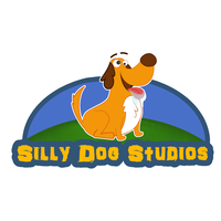 Silly Dog Studios logo, Silly Dog Studios contact details