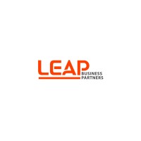 Leap Business Partners logo, Leap Business Partners contact details