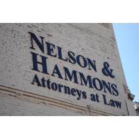 Nelson & Hammons, APLC logo, Nelson & Hammons, APLC contact details