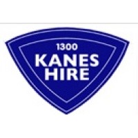 Kanes Hire Pty Ltd logo, Kanes Hire Pty Ltd contact details