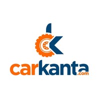 Carkanta logo, Carkanta contact details