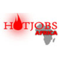 Hot Jobs Africa logo, Hot Jobs Africa contact details