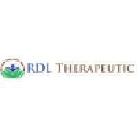 RDL Therapeutic Solutions logo, RDL Therapeutic Solutions contact details