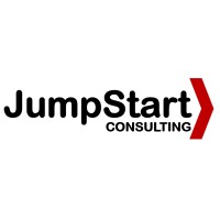 JumpStart Consulting logo, JumpStart Consulting contact details