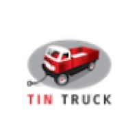 Tin Truck logo, Tin Truck contact details