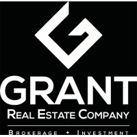 Grant Real Estate Company logo, Grant Real Estate Company contact details