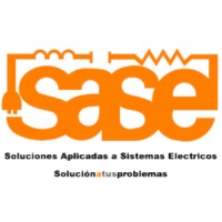 SASE Soluciones Aplicadas a Sistemas Eléctricos S.A. de C.V. logo, SASE Soluciones Aplicadas a Sistemas Eléctricos S.A. de C.V. contact details