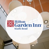 Hilton Garden Inn South Bend / Notre Dame logo, Hilton Garden Inn South Bend / Notre Dame contact details