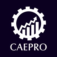 CAEPRO UEM logo, CAEPRO UEM contact details