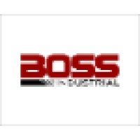 Boss Industrial Inc. logo, Boss Industrial Inc. contact details