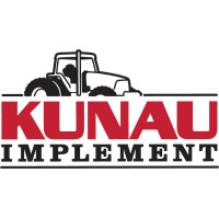 Kunau Implement Co. logo, Kunau Implement Co. contact details