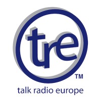 Talk Radio Europe logo, Talk Radio Europe contact details