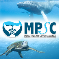 Marine Protected Species Consulting - MPSC logo, Marine Protected Species Consulting - MPSC contact details