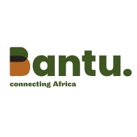 BantuAfrica logo, BantuAfrica contact details