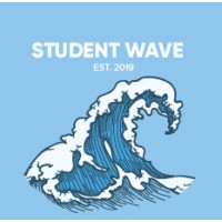 Student Wave logo, Student Wave contact details