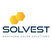 Solvest Inc logo, Solvest Inc contact details