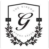 The Gideon Event Space logo, The Gideon Event Space contact details