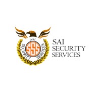 Sai Security Services logo, Sai Security Services contact details