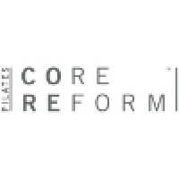 Core Reform Pilates logo, Core Reform Pilates contact details