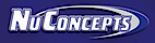 NuConcepts logo, NuConcepts contact details