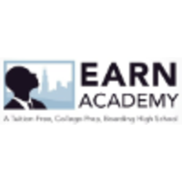 Earn Academy logo, Earn Academy contact details