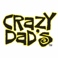 Crazy Dad's (Pet and Kitchen Products) logo, Crazy Dad's (Pet and Kitchen Products) contact details