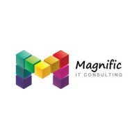 Magnific IT Consulting logo, Magnific IT Consulting contact details