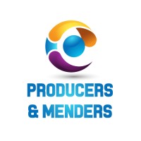 Producers and Menders logo, Producers and Menders contact details