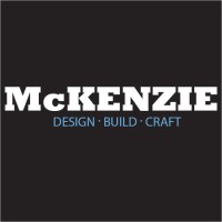 McKenzie Construction logo, McKenzie Construction contact details