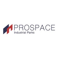 Prospace Industrial Parks logo, Prospace Industrial Parks contact details