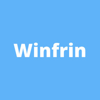 Winfrin logo, Winfrin contact details