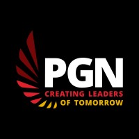 PGN - A Professional Development Organization logo, PGN - A Professional Development Organization contact details