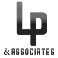 LP & Associates, Inc. logo, LP & Associates, Inc. contact details