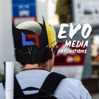 Evo Media Productions logo, Evo Media Productions contact details