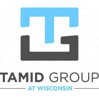 TAMID Group at The University of Wisconsin logo, TAMID Group at The University of Wisconsin contact details