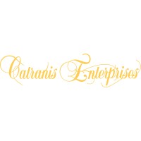 Catranis Enterprises logo, Catranis Enterprises contact details