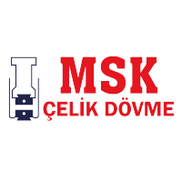 MSK Çelik Dövme Yed. Par. San. ve Tic. Ltd. Şti. logo, MSK Çelik Dövme Yed. Par. San. ve Tic. Ltd. Şti. contact details