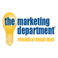 The Marketing Department - Malvern logo, The Marketing Department - Malvern contact details