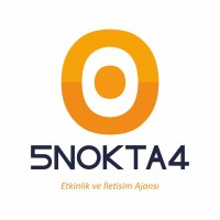 5NOKTA4 Etkinlik ve İletişim Ajansı logo, 5NOKTA4 Etkinlik ve İletişim Ajansı contact details