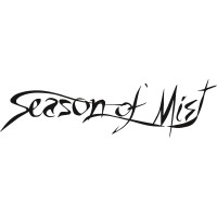 Season Of Mist logo, Season Of Mist contact details