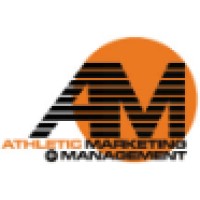 Athletic Marketing & Management logo, Athletic Marketing & Management contact details