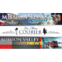 Mission Valley News logo, Mission Valley News contact details